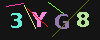 Gambar captcha